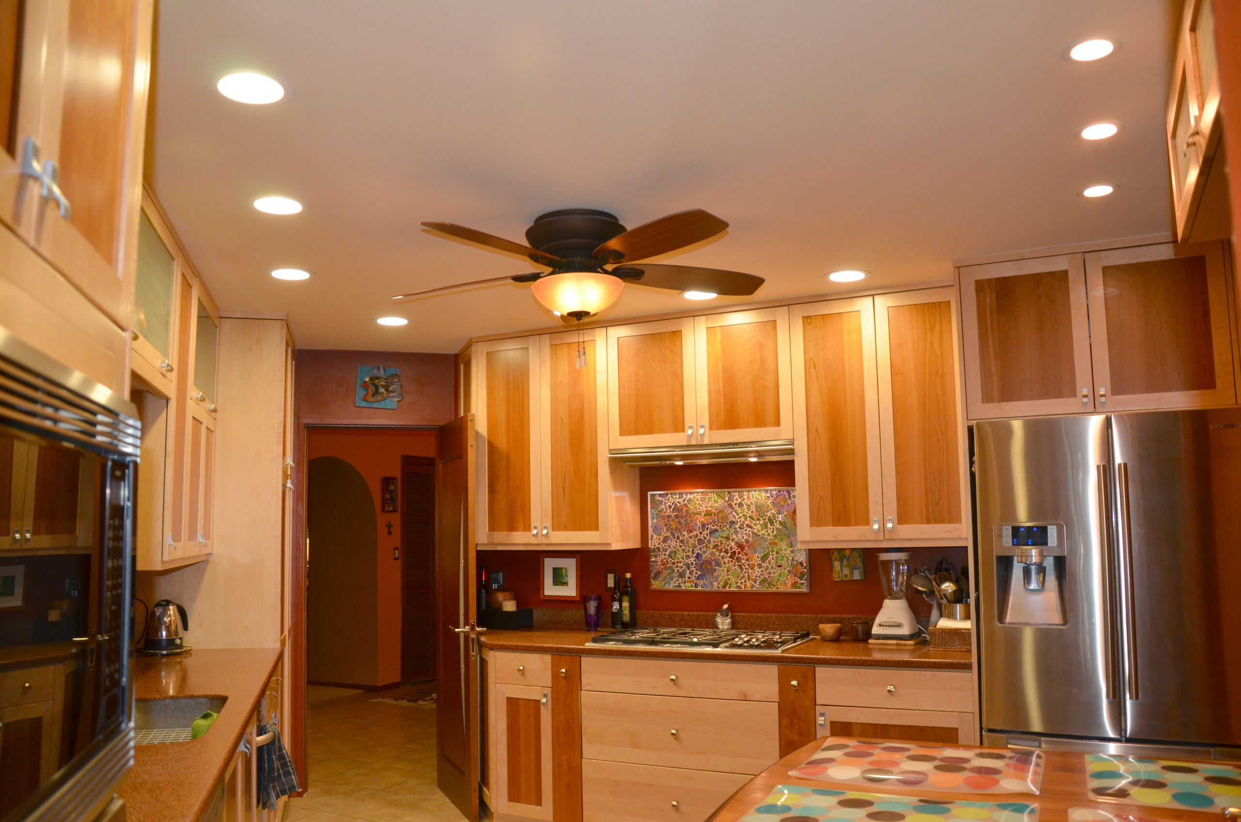 Kitchen Lights Ceiling
 How to Get Your Kitchen Ceiling Lights Right