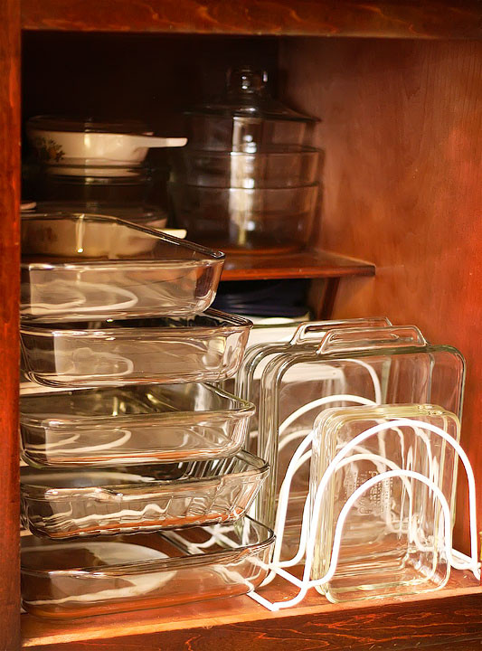 Kitchen Organizing Pinterest
 Super Creative Kitchen Organization Ideas The Happy Housie