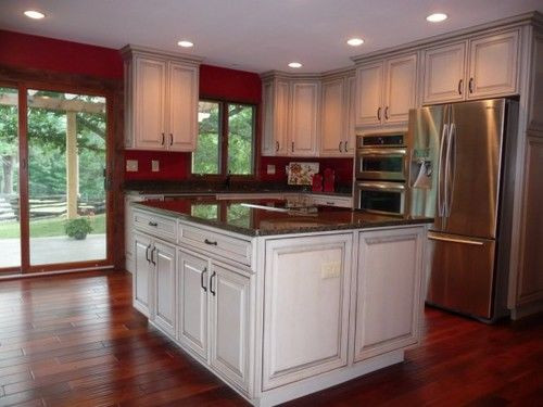 Kitchen Pot Lights
 Latest And Best Kitchen Recessed Lighting Design Trends