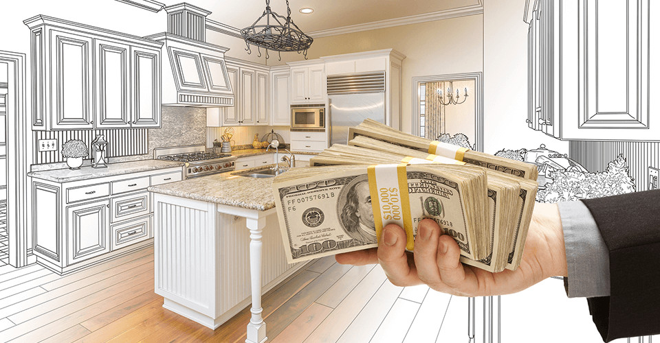 Kitchen Remodel Financing
 How to Afford Your Dream Kitchen Remodel
