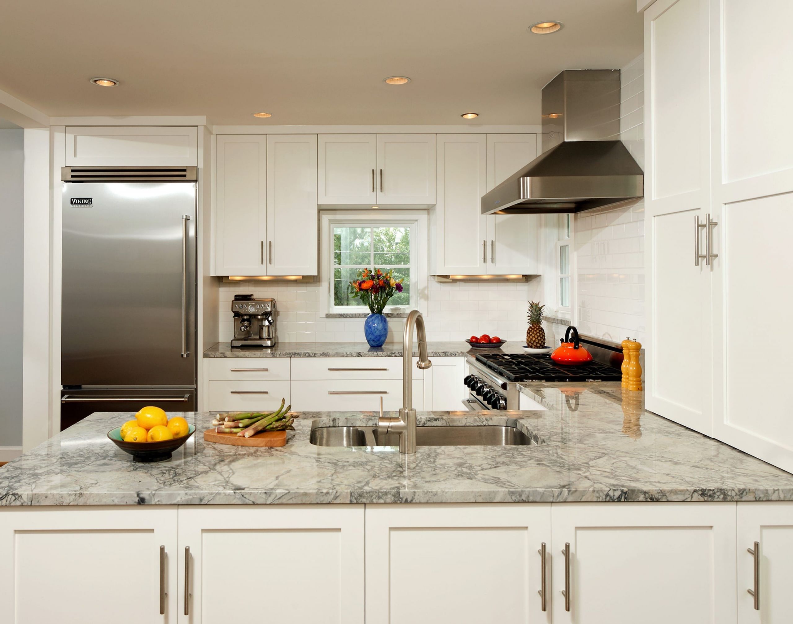 Kitchen Remodelers Maryland
 Kitchen Remodel in Bethesda Maryland