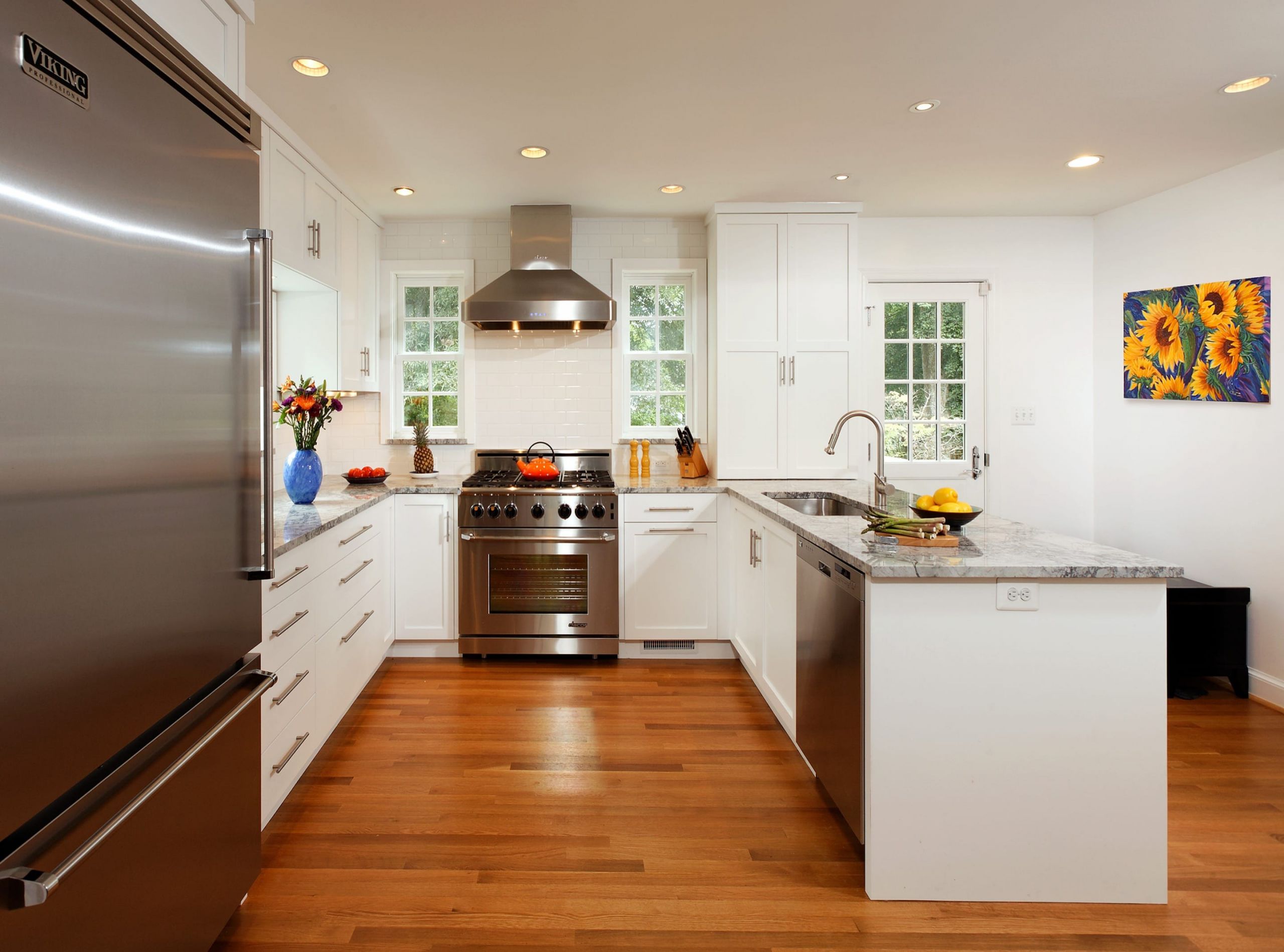 Kitchen Remodelers Maryland
 Kitchen Remodel in Bethesda Maryland