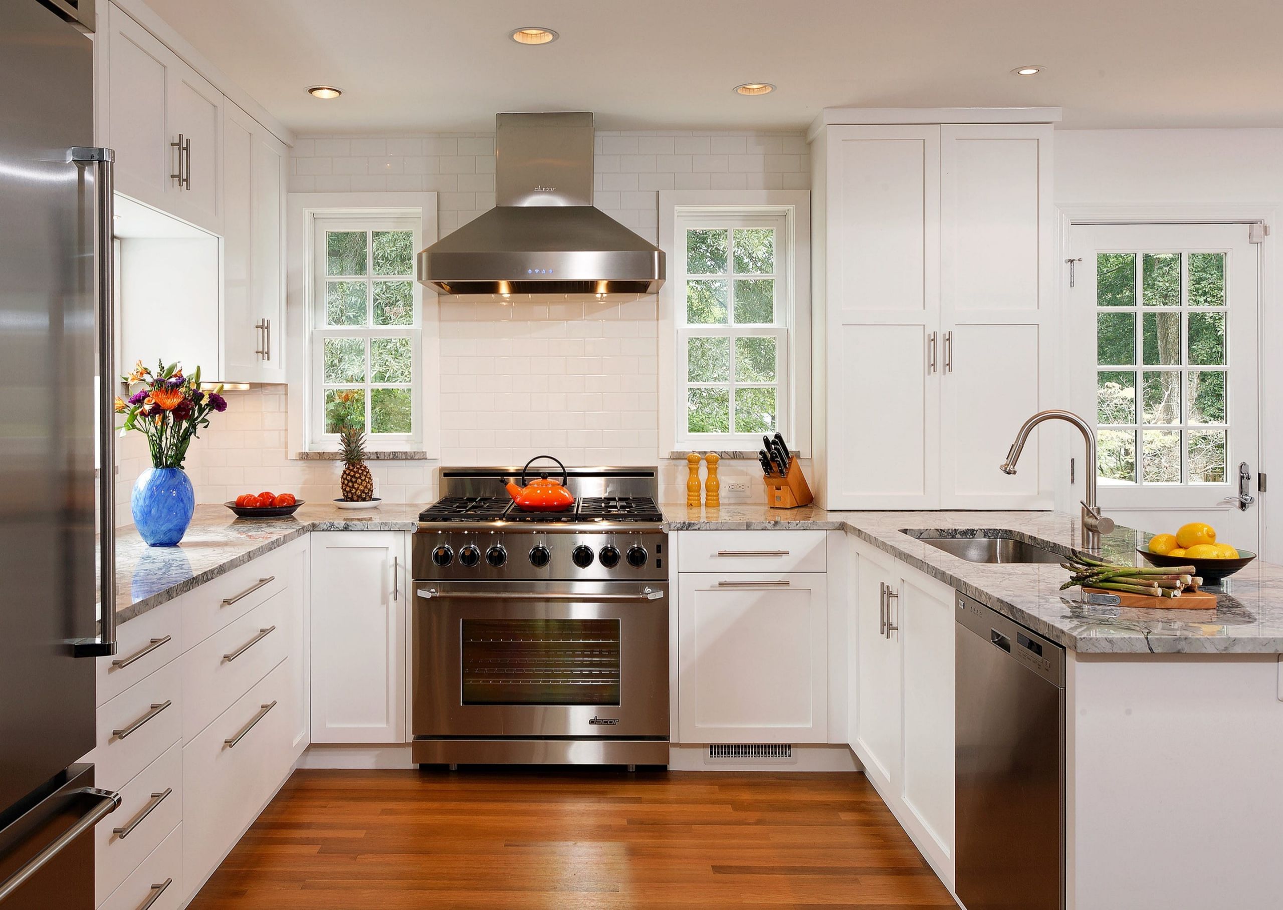 Kitchen Remodelers Maryland
 Kitchen Remodel in Bethesda Maryland