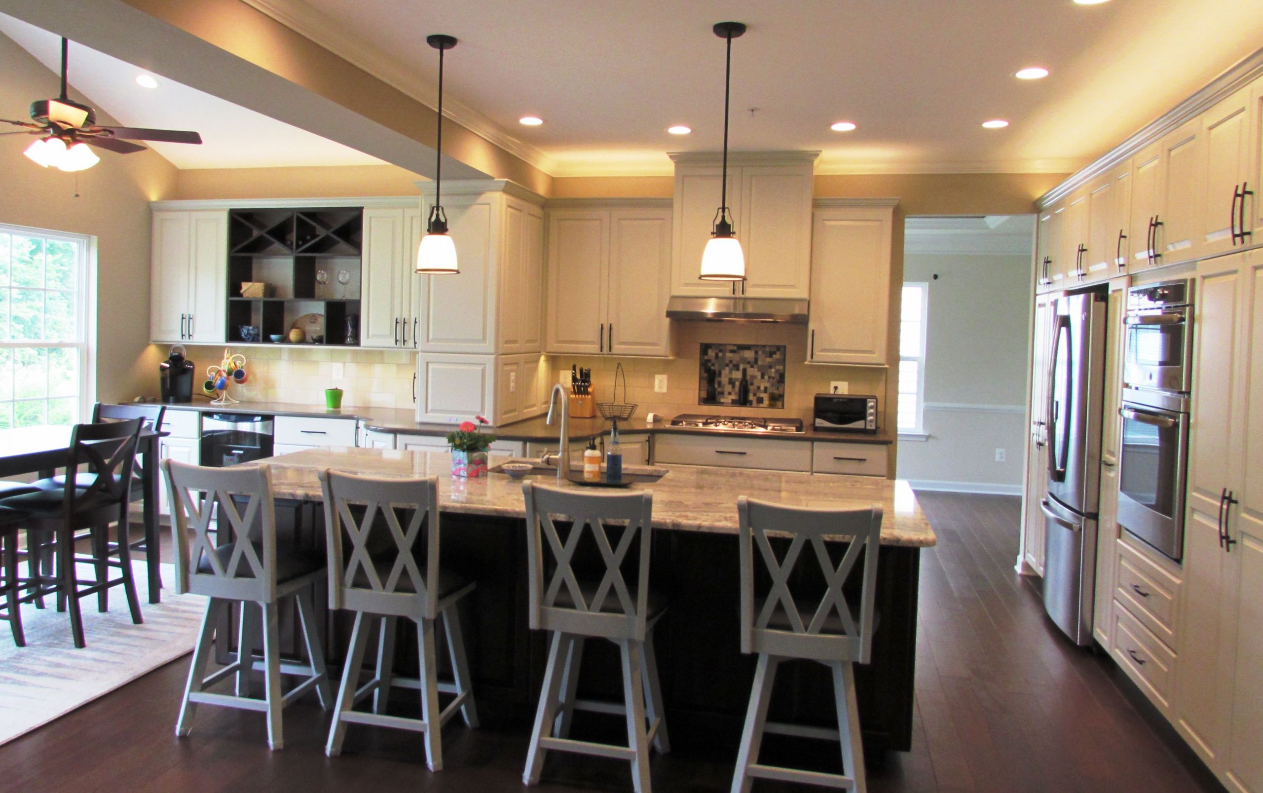 Kitchen Remodelers Maryland
 Kitchen Remodeling In Maryland Rona Mantar