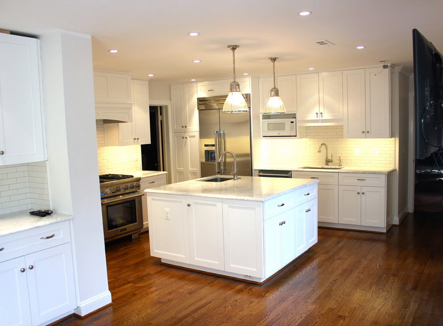 Kitchen Remodelers Maryland
 Potomac MD Kitchen Remodel s