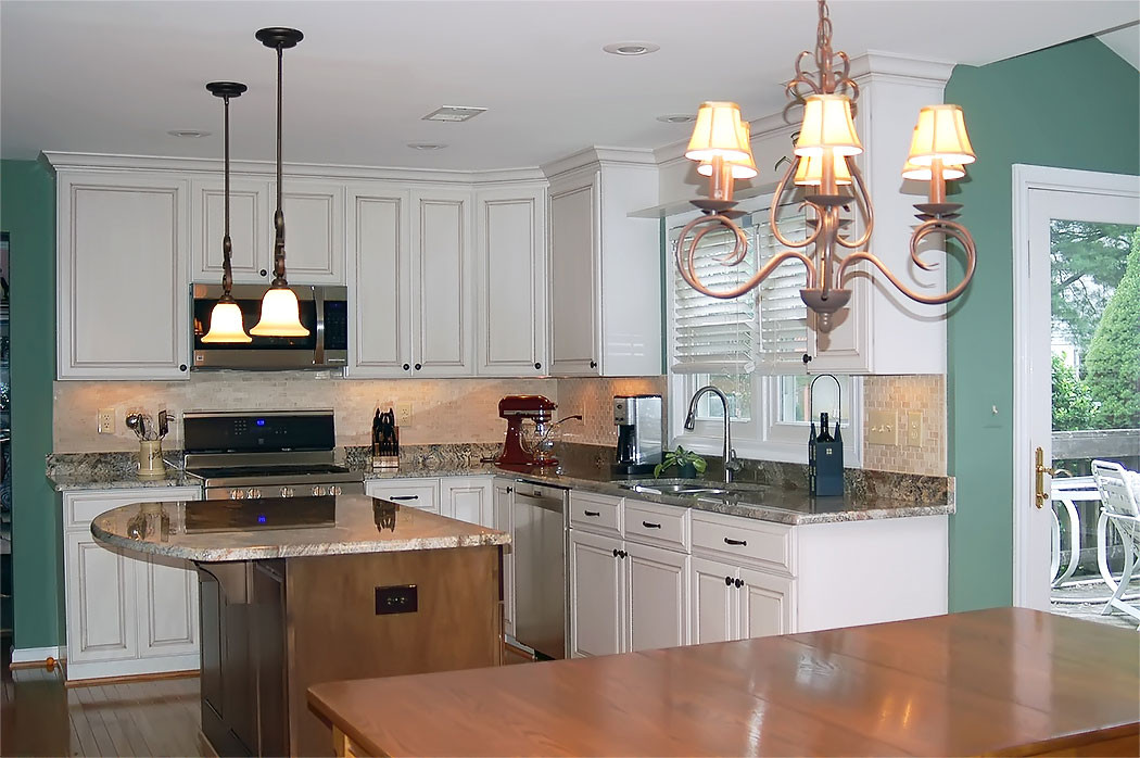 Kitchen Remodelers Maryland
 Kitchens Remodeling Wizards of Maryland