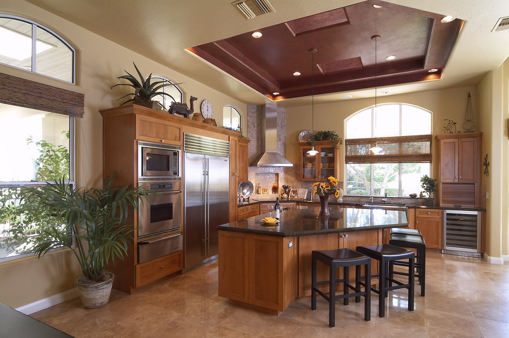 Kitchen Remodelers Phoenix
 Tri Lite Builders Kitchen Remodeling Projects
