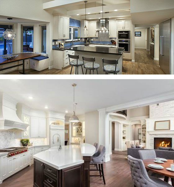 Kitchen Remodelers Phoenix
 Kitchen Remodeling Phoenix 1 Kitchen Contractor & Up to