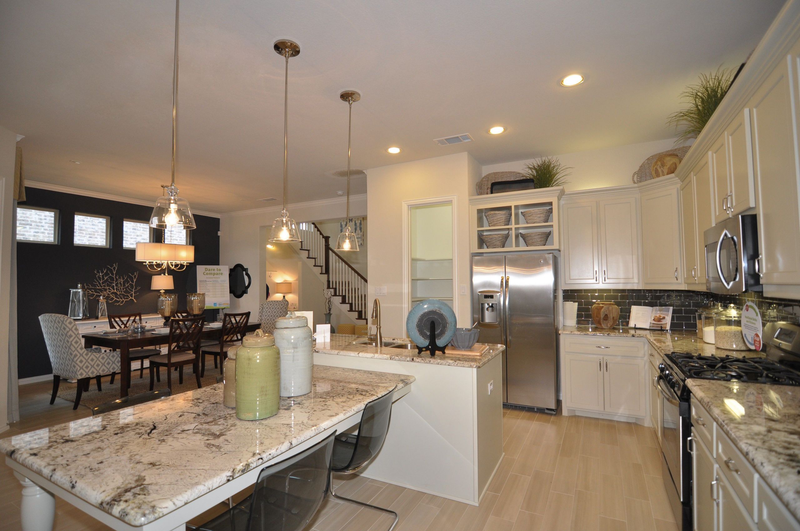 Kitchen Remodeling Arlington Tx
 K Hovnanian Homes 3925 Canton Jade Way Arlington Texas