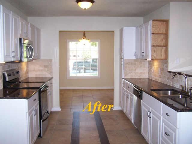 Kitchen Remodeling Arlington Tx
 They paint and remodel houses all over Arlington TX for