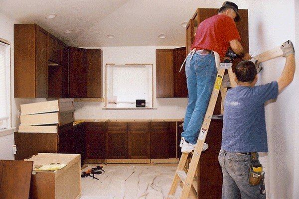 Kitchen Remodeling Arlington Tx
 Quality Assurance Repairs affordable kitchen remodeling