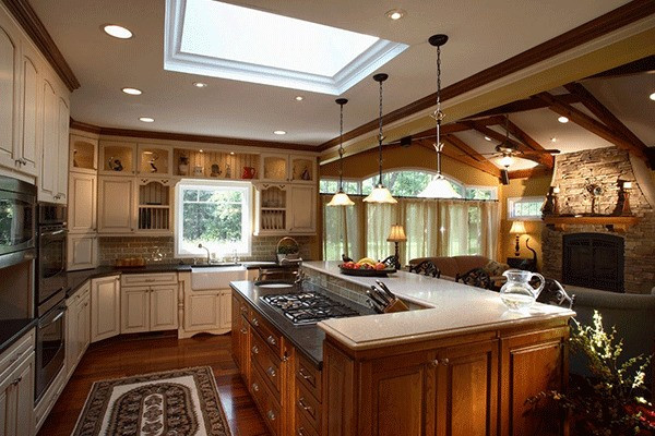 Kitchen Remodeling Arlington Tx
 Quality Assurance Repairs Kitchen Remodeling Service