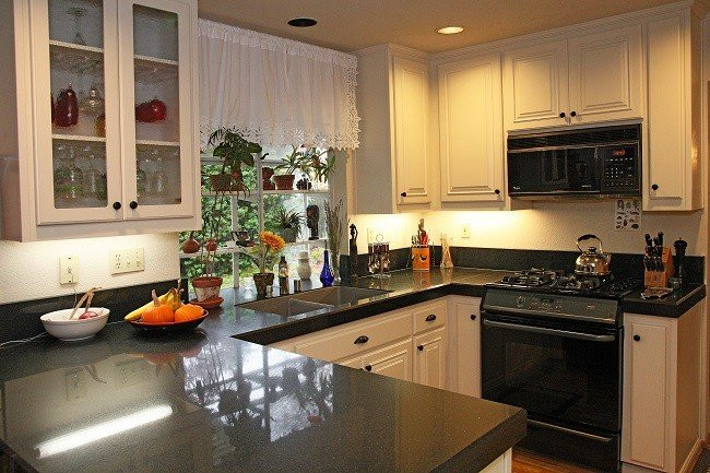 Kitchen Remodeling Blog
 Tips for Remodeling a Small Kitchen