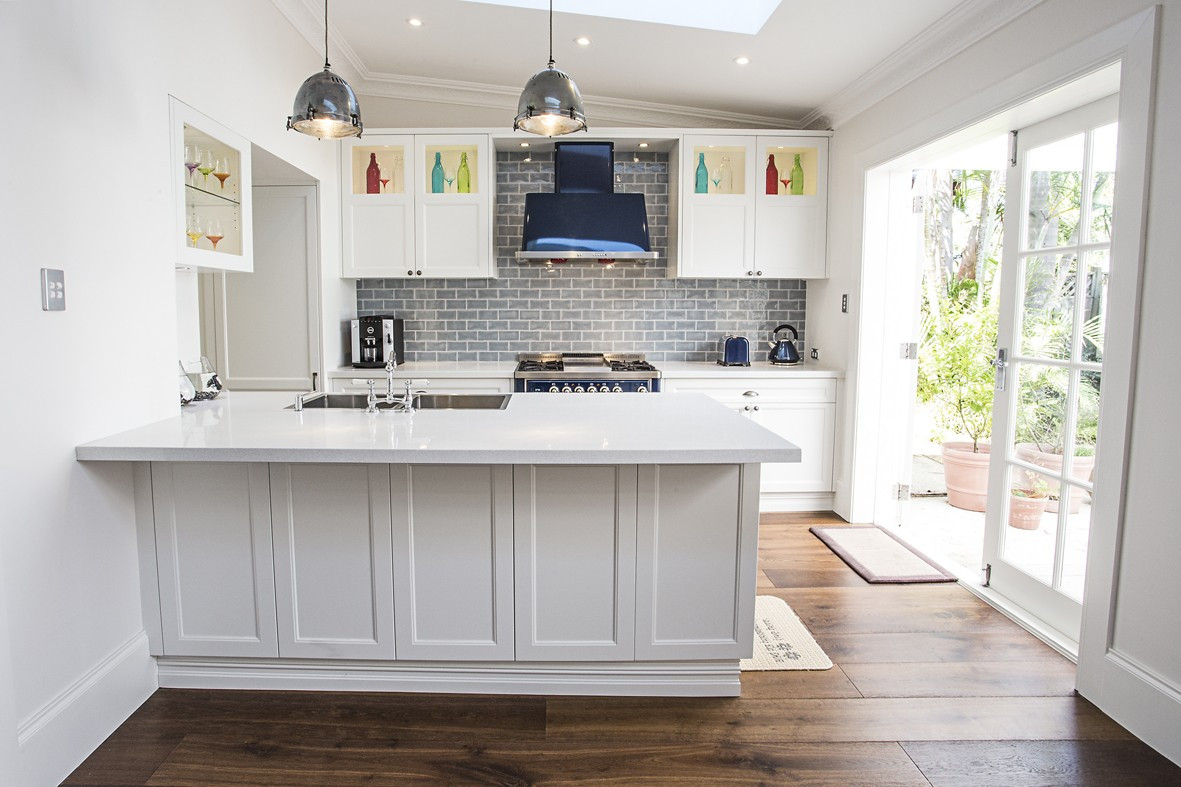 Kitchen Remodeling Blog
 Kitchen Cabinet Design Trends