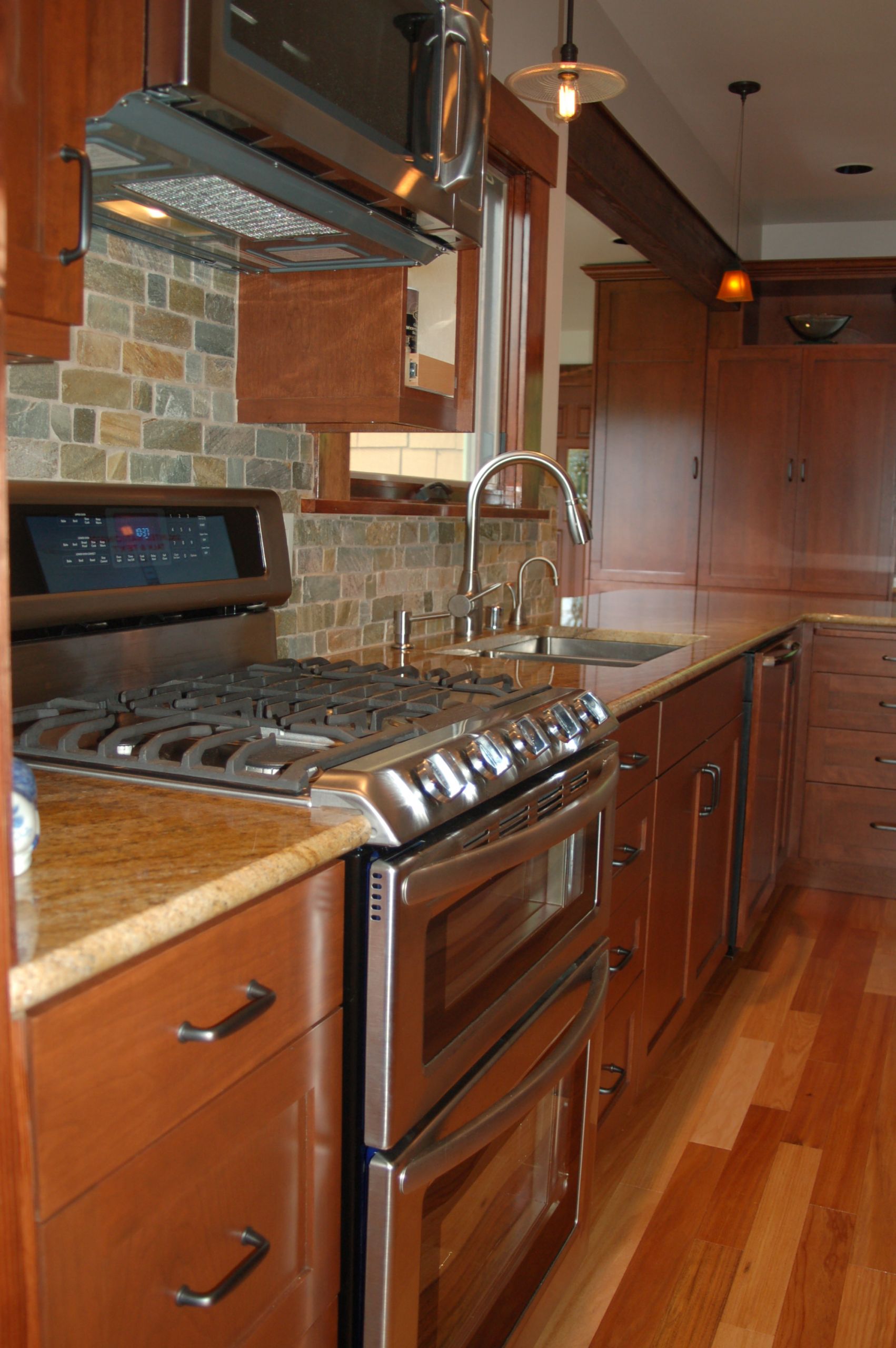 Kitchen Remodeling Blog
 The latest trends in kitchen remodeling and what they mean