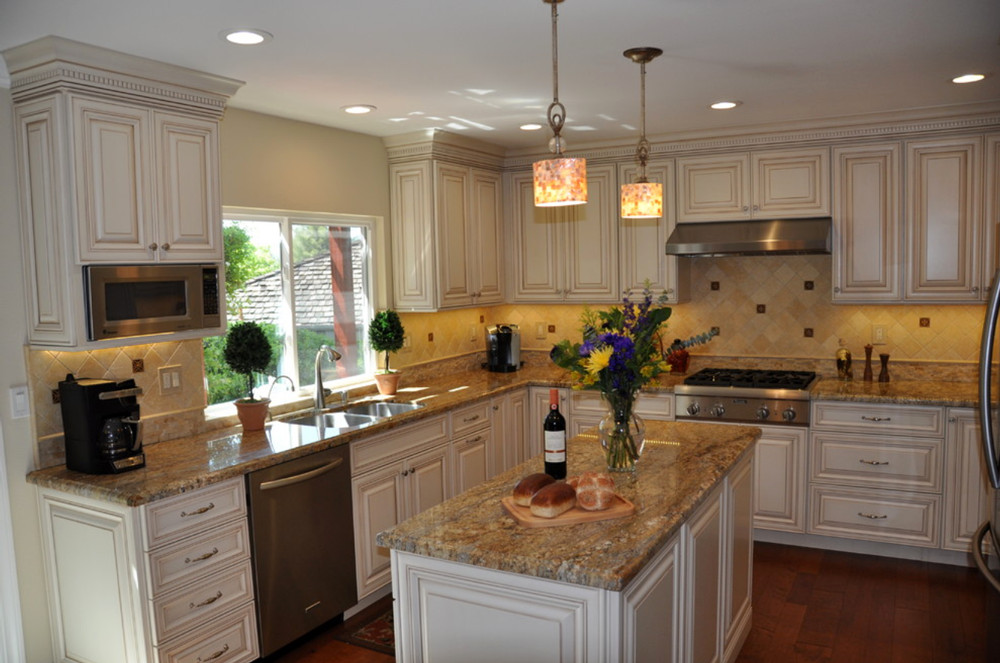 Kitchen Remodeling Blog
 How to Bud for a Kitchen Remodel Project