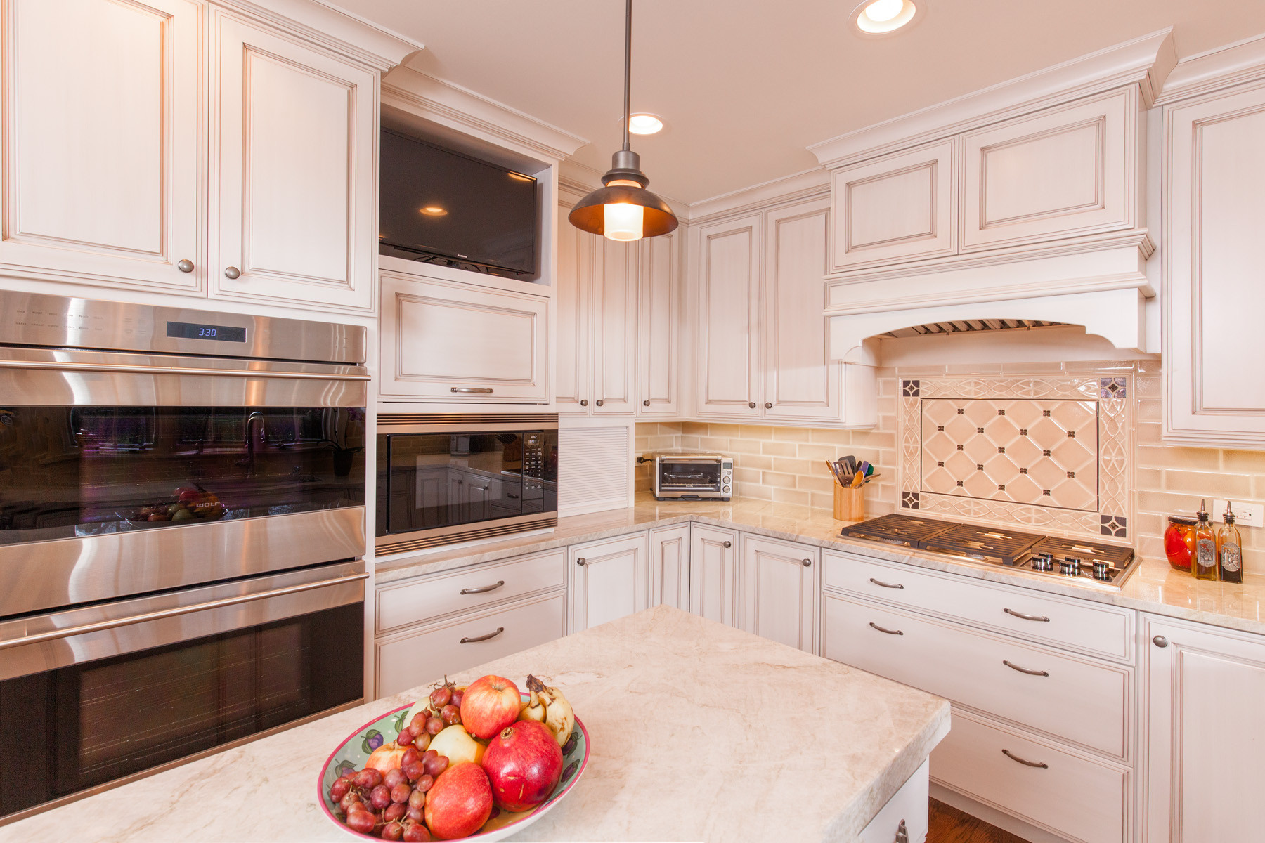 Kitchen Remodeling Chicago
 Chicago Kitchen Remodeling Contractor Get Your Dream