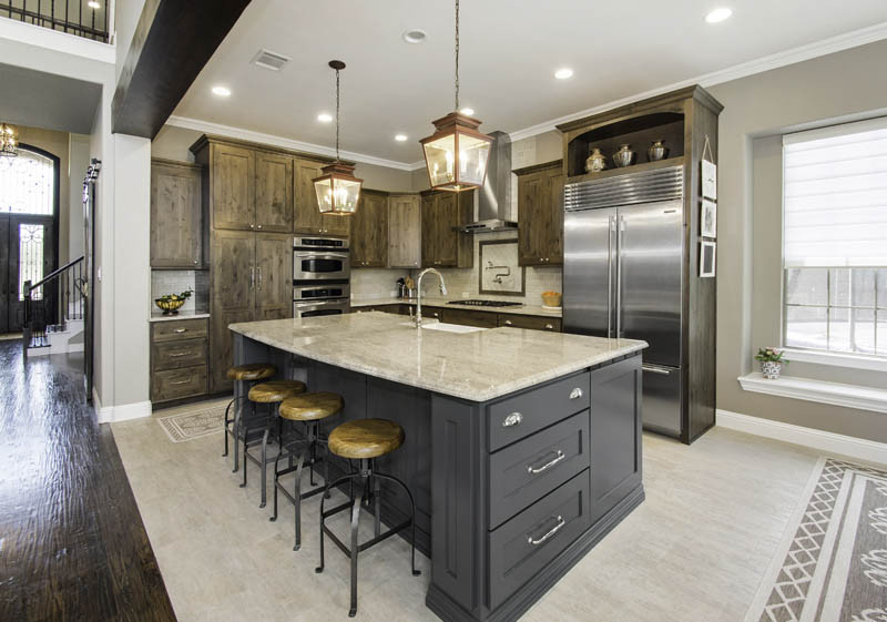 Kitchen Remodeling Contractors
 The Best Kitchen Remodeling Contractors in Arlington