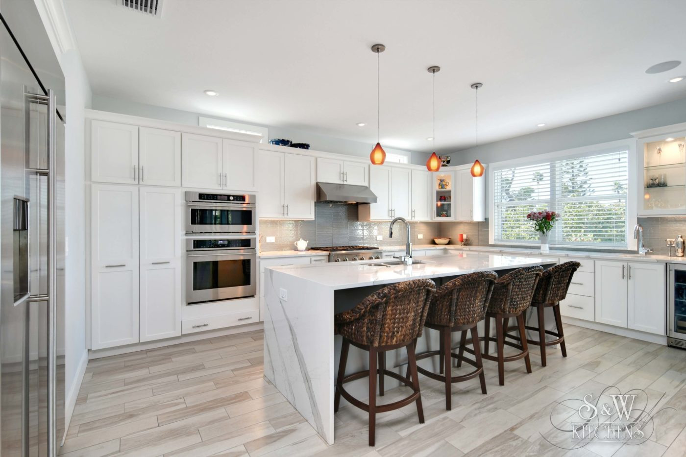 Kitchen Remodeling Contractors
 The Best Kitchen Remodeling Contractors in Tampa Home