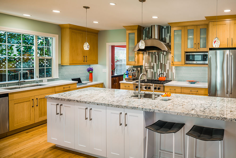 Kitchen Remodeling Contractors
 The Best Kitchen Remodeling Contractors in Silicon Valley