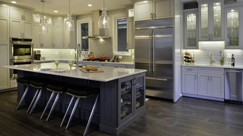 Kitchen Remodeling Contractors
 The Best Kitchen Remodeling Contractors in Washington D C