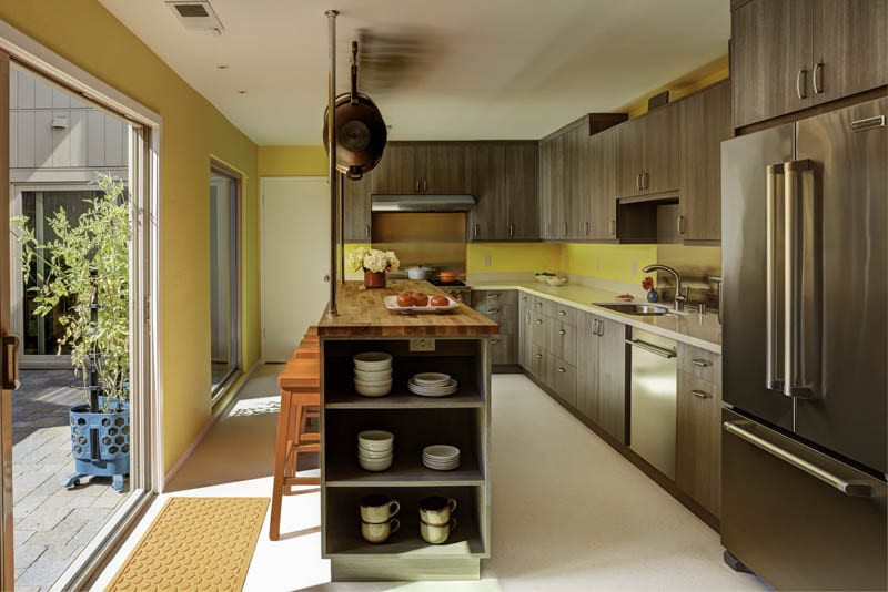 Kitchen Remodeling Contractors
 The Best Kitchen Remodeling Contractors in Oakland