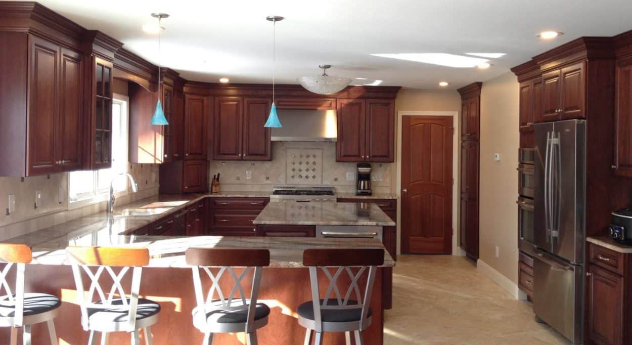 Kitchen Remodeling Nj
 Glen Rock NJ Kitchen Remodeling