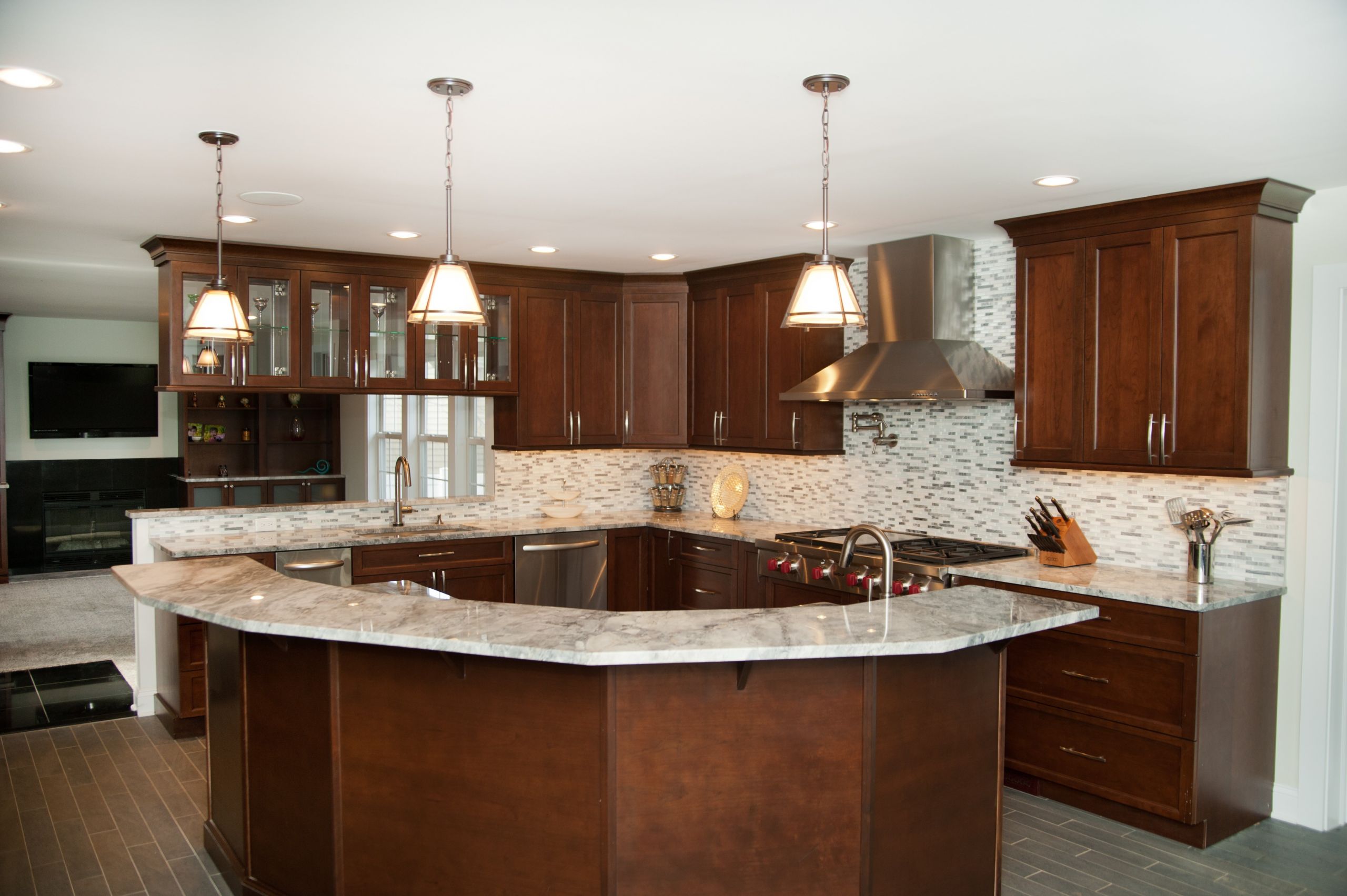 Kitchen Remodeling Nj
 NJ Kitchen Remodeling Questions and Answers from the Pros