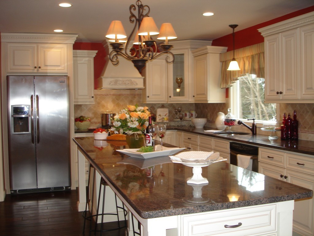 Kitchen Remodeling Nj
 NJ Pricing Guide for Your Next Monmouth County Kitchen Remodel