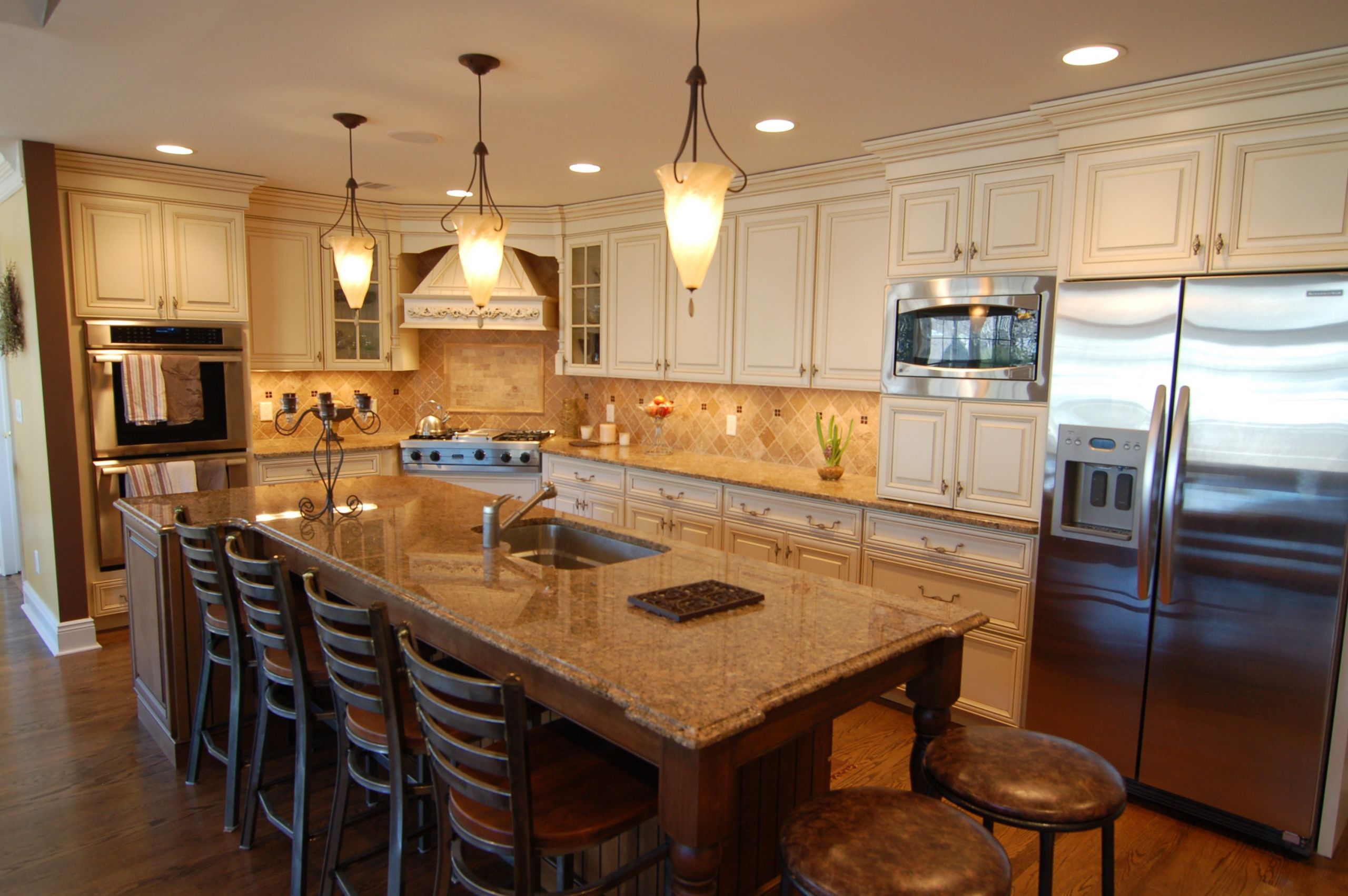 Kitchen Remodeling Nj
 NJ Kitchen Remodeling Questions and Answers from the Pros