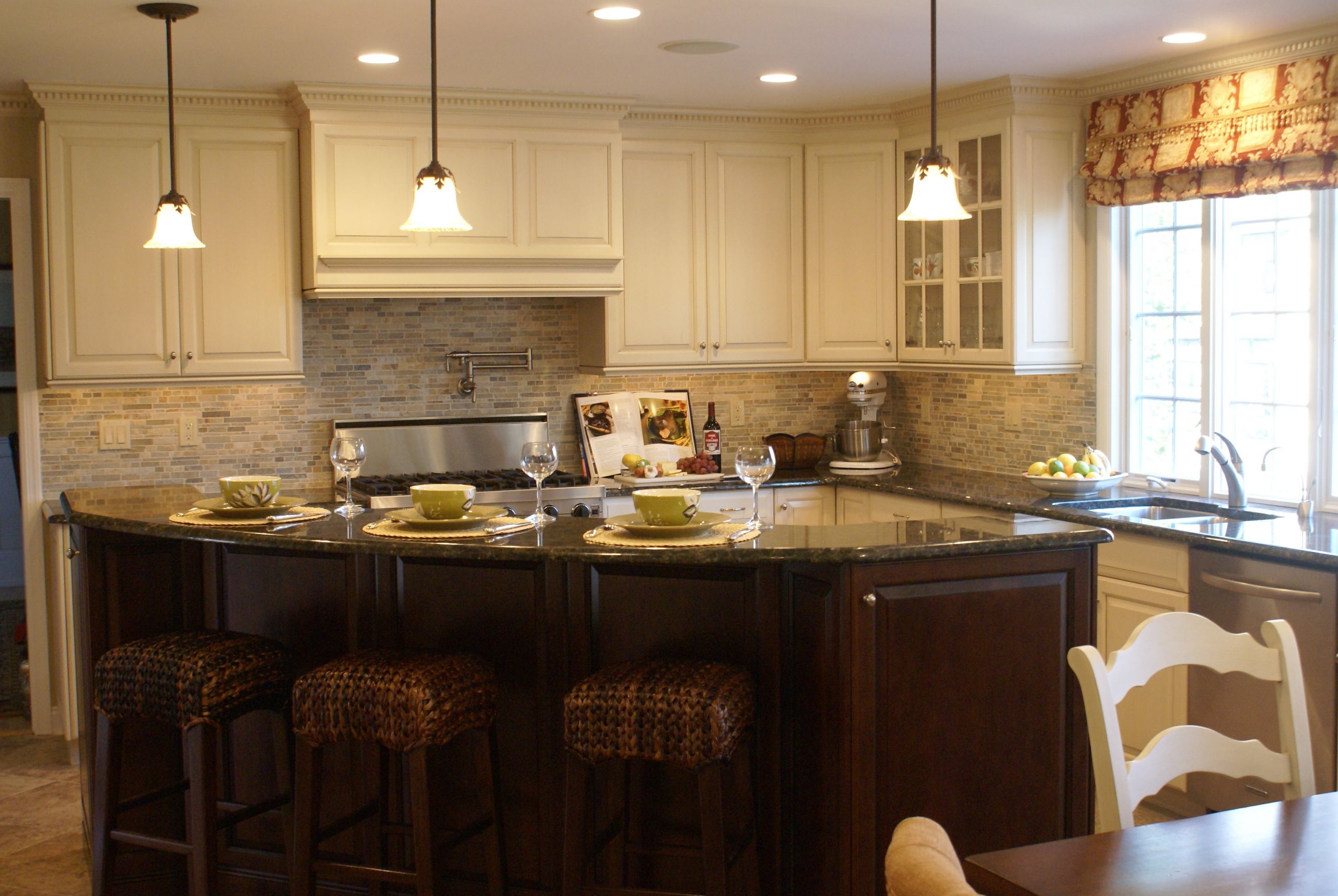 Kitchen Remodeling Nj
 NJ Pricing Guide for Your Next Monmouth County Kitchen Remodel