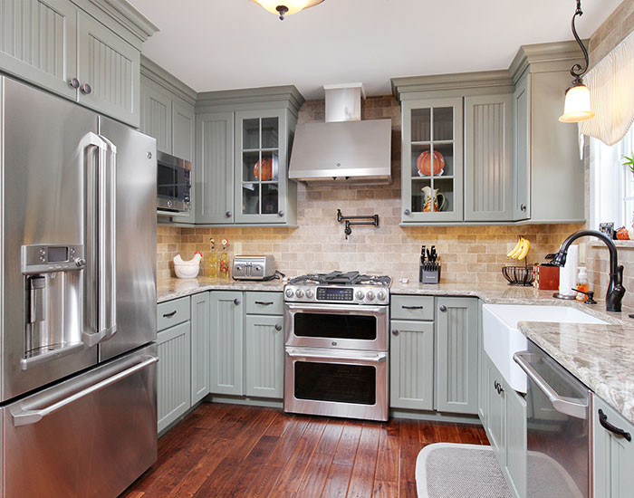 Kitchen Remodeling Nj
 Galloway NJ Kitchen Remodeling Cipriani Remodeling