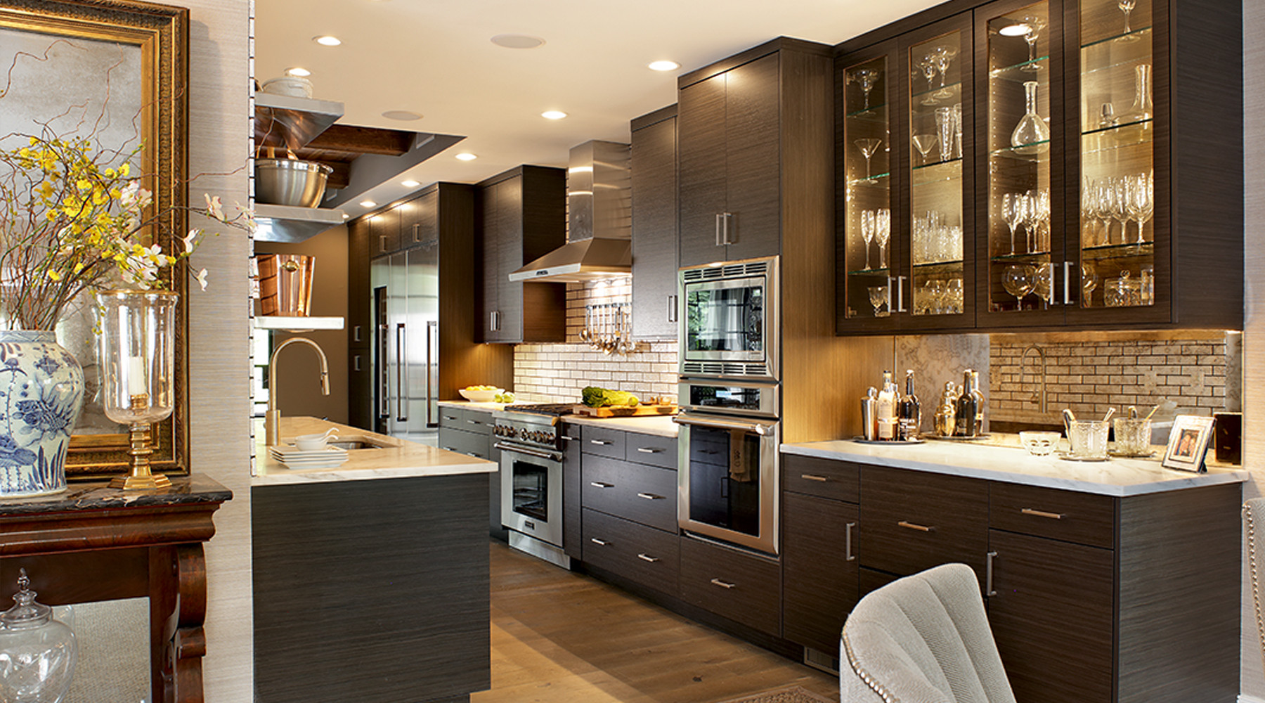 Kitchen Remodeling Orlando
 The Homestyles Group