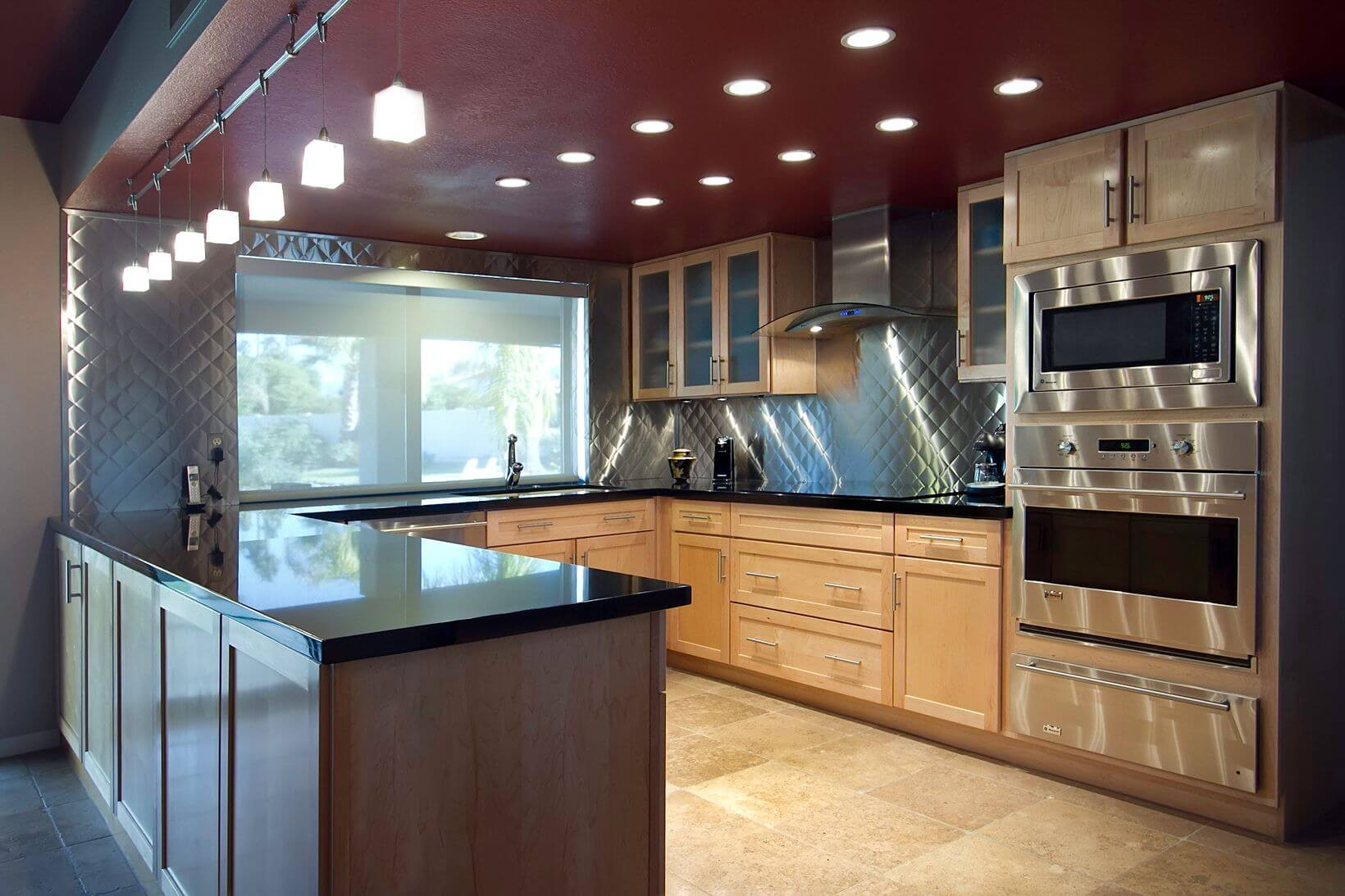Kitchen Remodeling Photo
 15 Kitchen Remodeling Ideas Designs & s TheyDesign