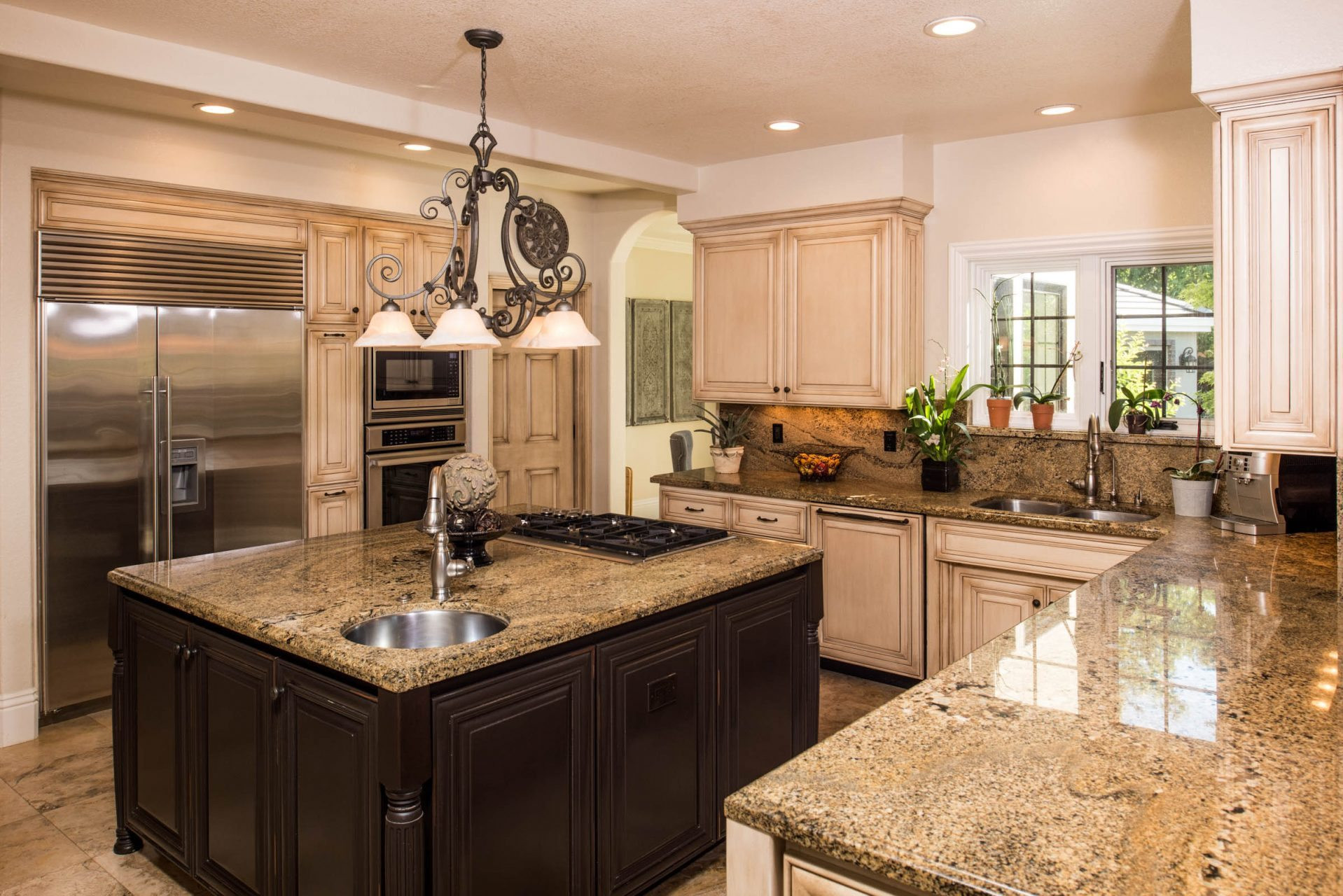 Kitchen Remodeling Photos
 Building Pros Home Remodeling Experts in Danville CA