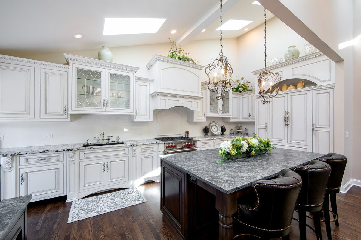 Kitchen Remodeling Photos
 Traditional Kitchen Remodeling and Design Ideas Linly