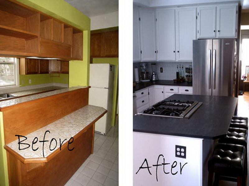 Kitchen Remodels Before And After
 Kitchen Remodels Before And After s