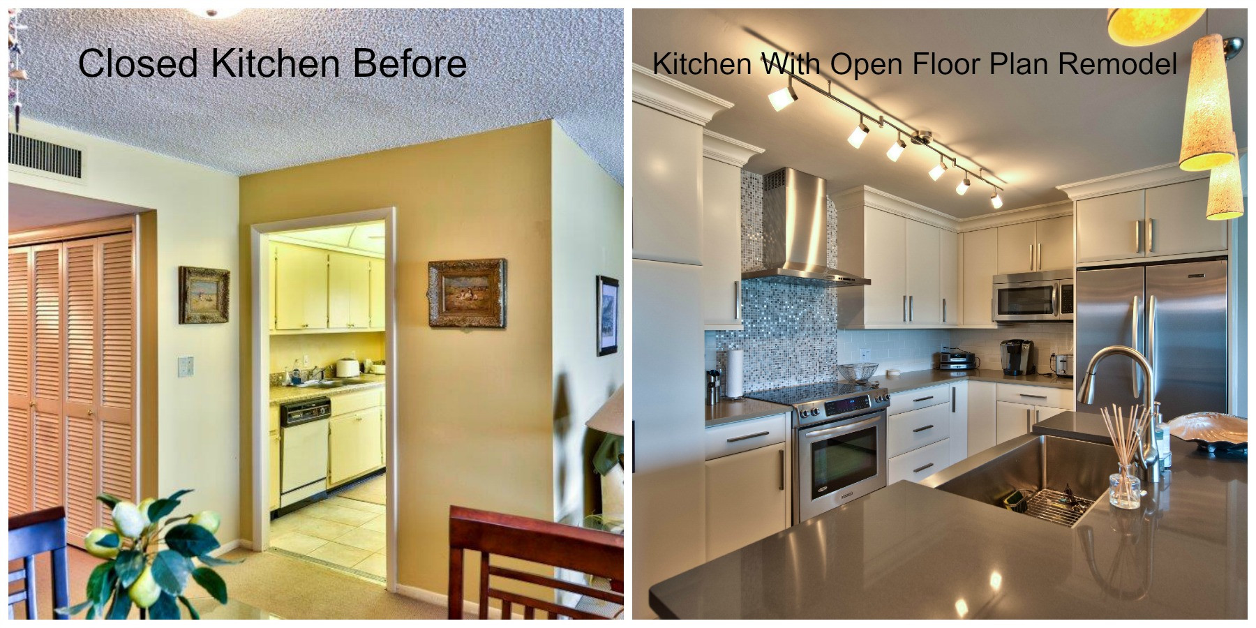Kitchen Remodels Before And After
 Kitchen Before and After s PALM BROTHERS REMODELING
