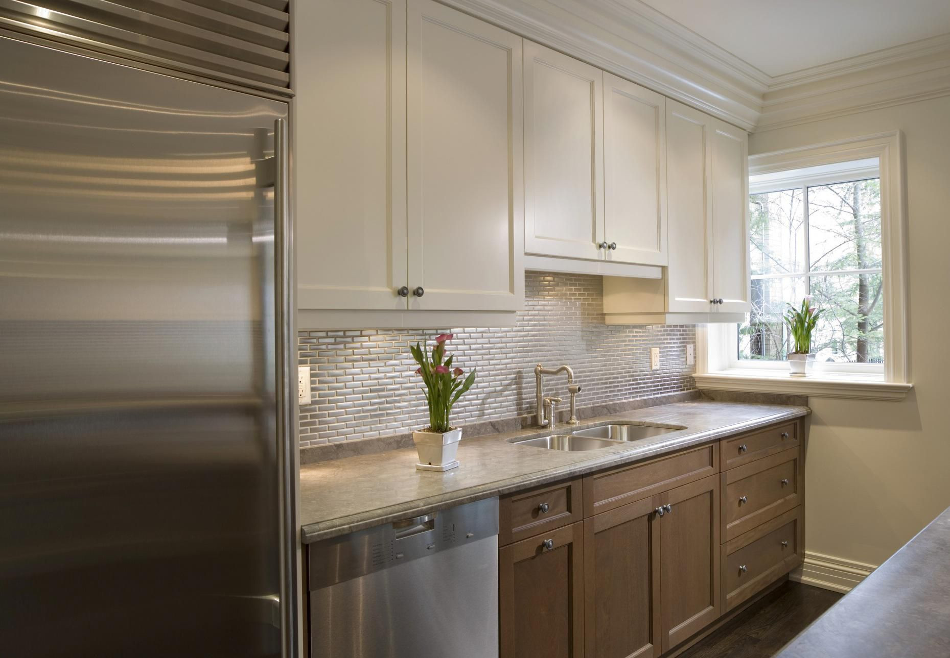 Kitchen Remodels For Small Kitchens
 Small Kitchen Remodeling Home Renovations