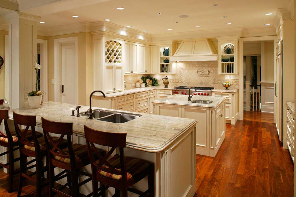 Kitchen Remodels For Small Kitchens
 Some Inspiring of Small Kitchen Remodel Ideas Amaza Design