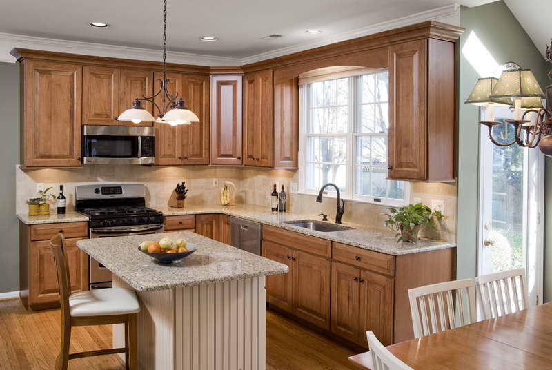 Kitchen Remodels For Small Kitchens
 20 Kitchen Remodeling Ideas – Available Ideas