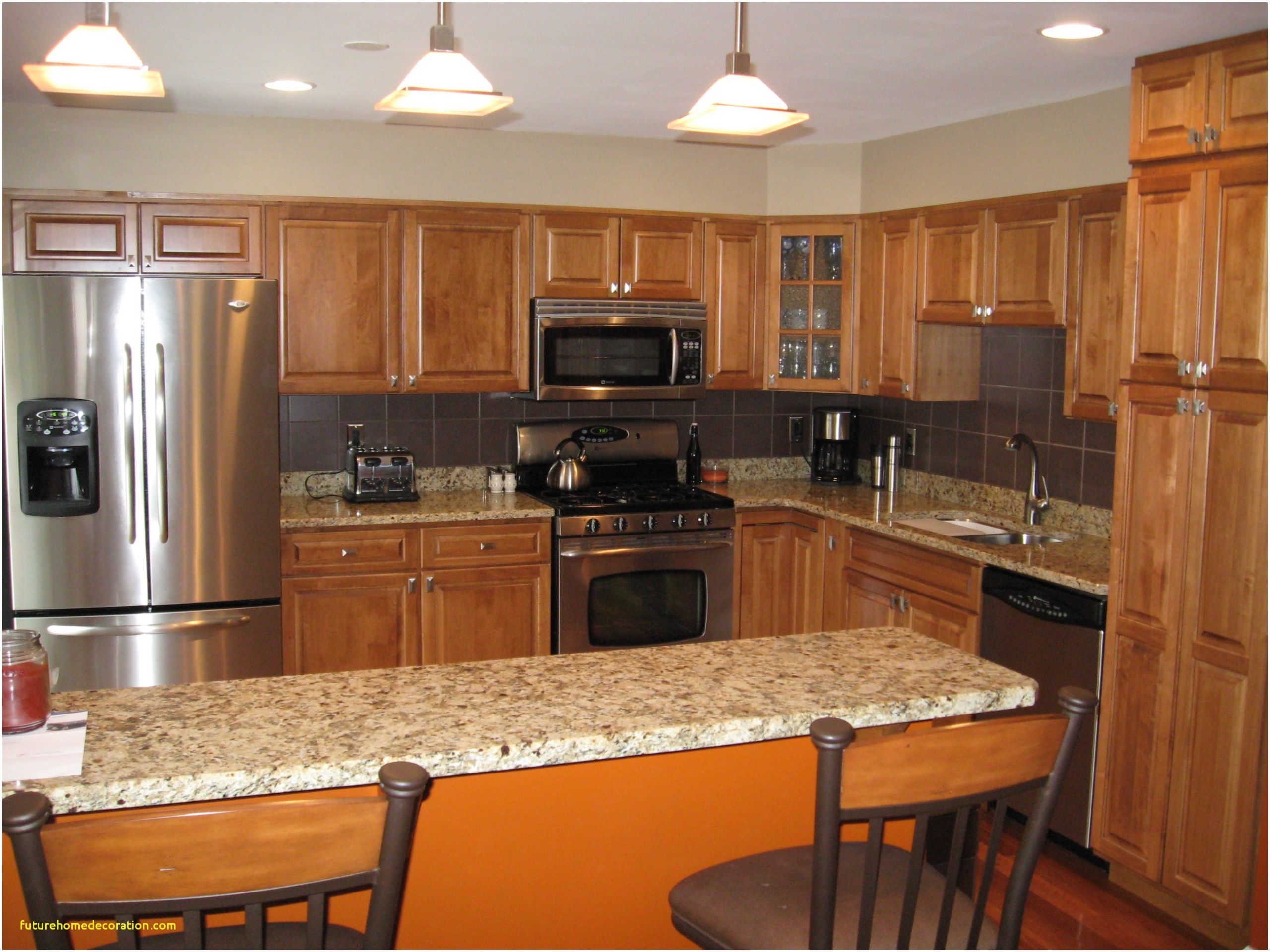 Kitchen Remodels For Small Kitchens
 Luxury Small Kitchen Remodel Ideas