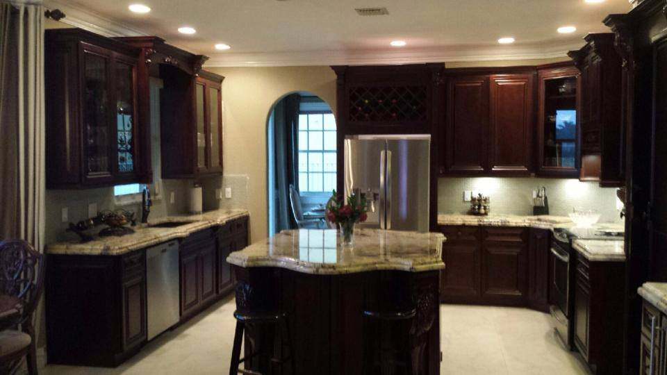 Kitchen Remodels West Palm Beach
 Follow the Top Kitchen Design pany in West Palm Beach