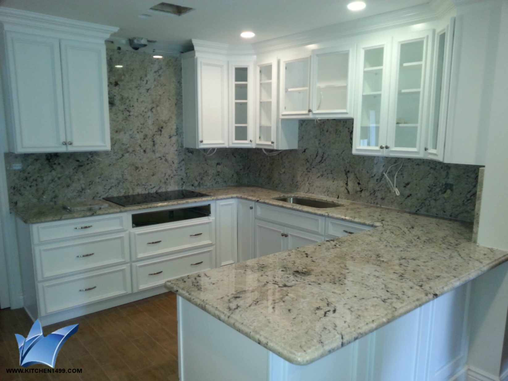 Kitchen Remodels West Palm Beach
 Kitchen Designers offering Granite Countertops for