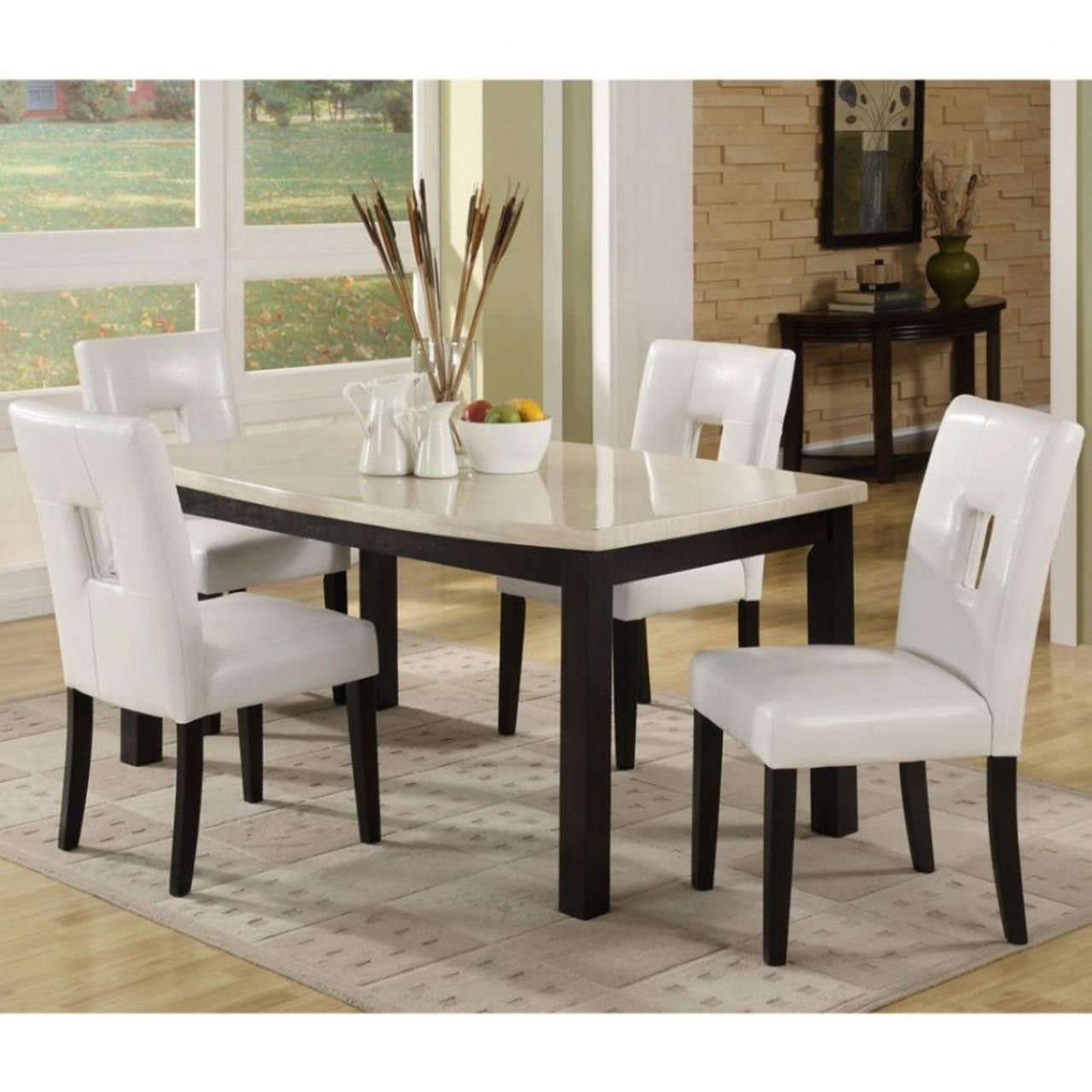Kitchen Sets For Small Spaces
 Best 39 Perfect Kitchen Table Sets For Small Spaces