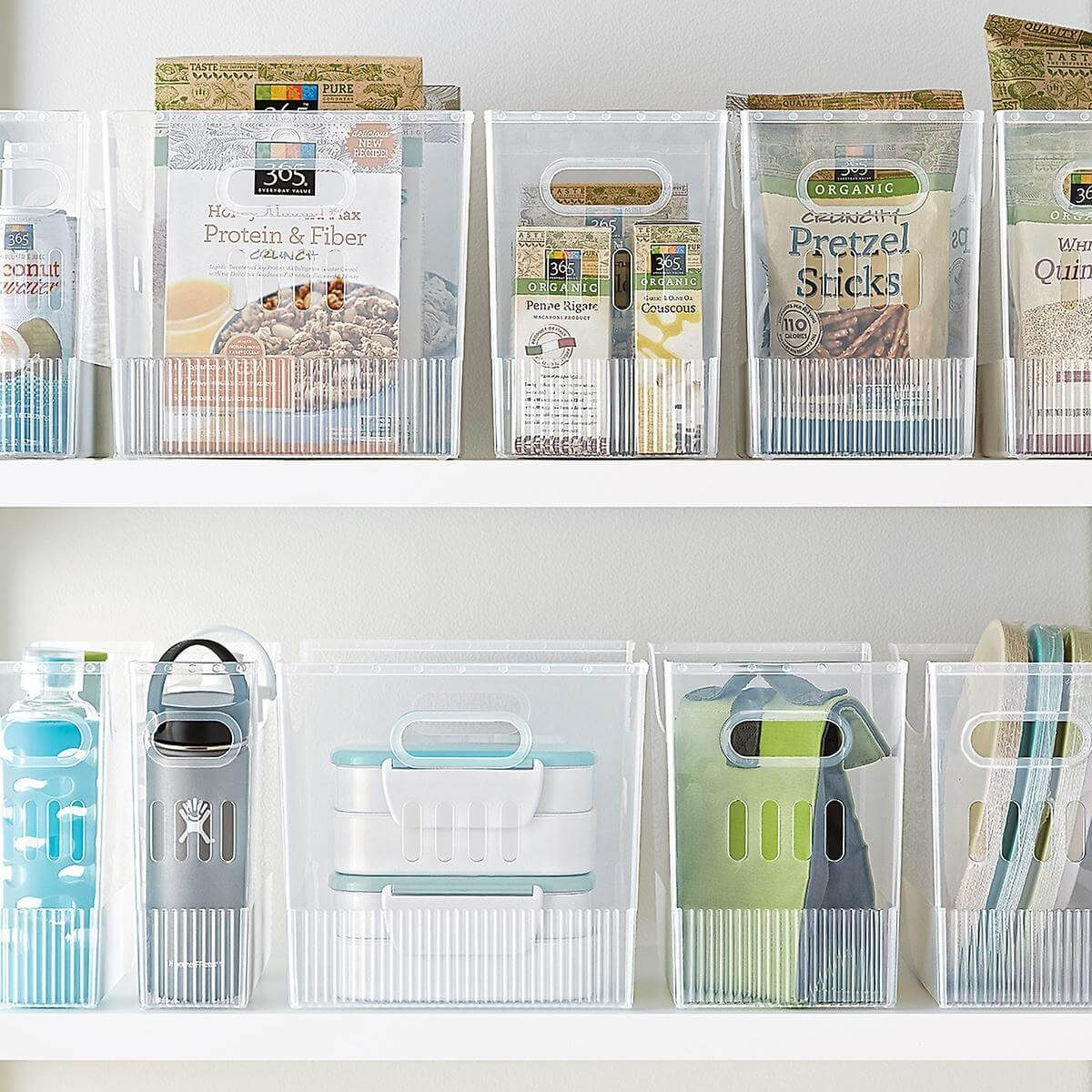 Kitchen Storage Organizer
 10 Kitchen Organizer Ideas That Will Change Your Life