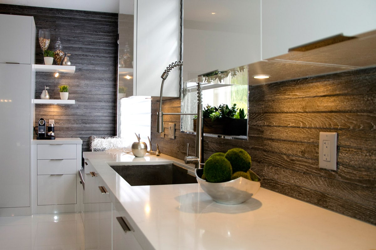 Kitchen Tile Back Splash Designs
 27 Kitchen Backsplash Designs Home Dreamy