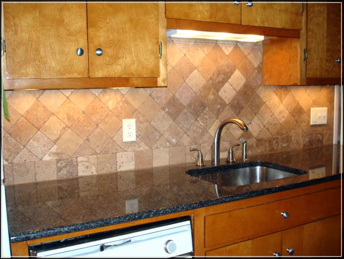 Kitchen Tile Back Splash Designs
 How to Choose Kitchen Tile Backsplash Ideas for Proper