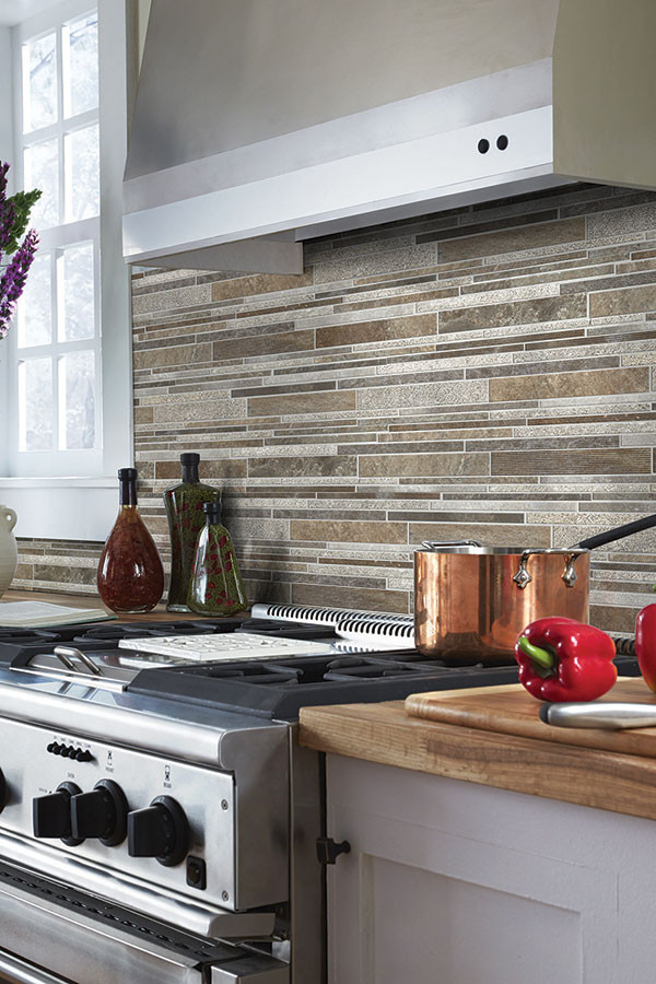 Kitchen Tile Backsplash Pics
 Backsplash Tile Ideas for Your Kitchen