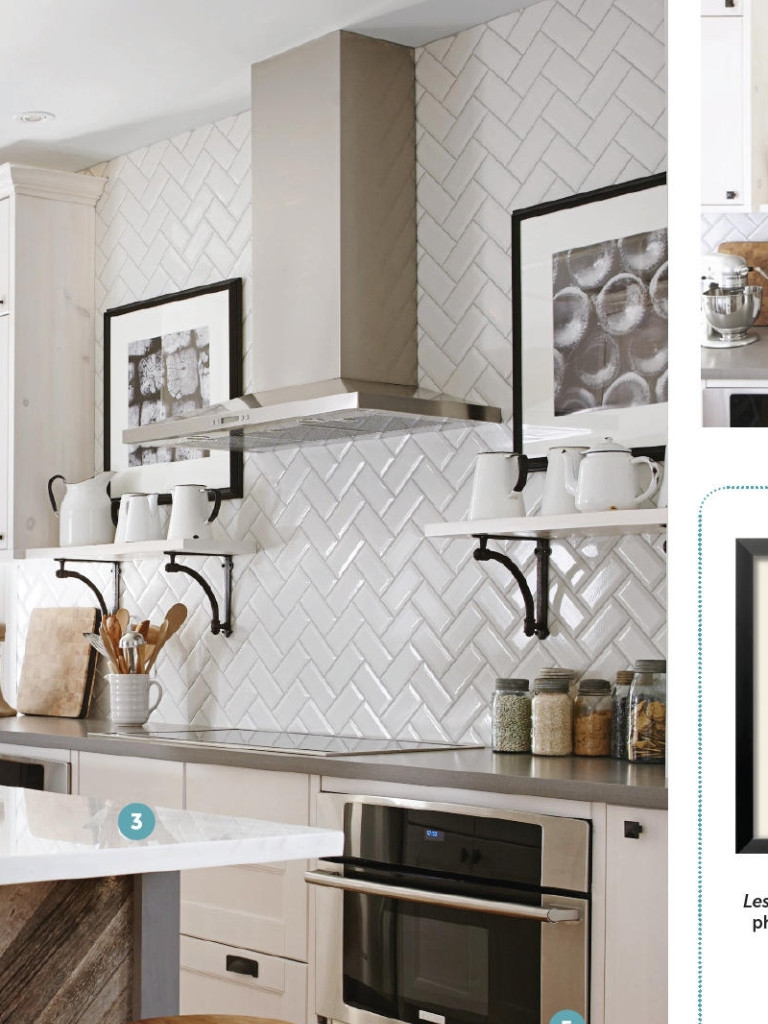 Kitchen Tiles Patterns
 10 Different Style to Decorate Pattern Tiles For Kitchen